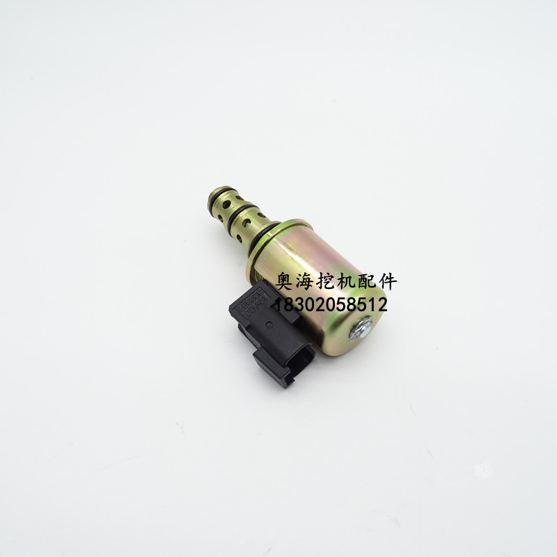 挖掘机杰西博JCB停车熄火电磁阀 25/220994 电磁阀液压电磁阀 - 图3