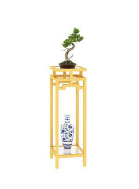 新中式玄关桌子靠墙玄关台现代简约景大理石端铁艺台供桌酒店边桌
