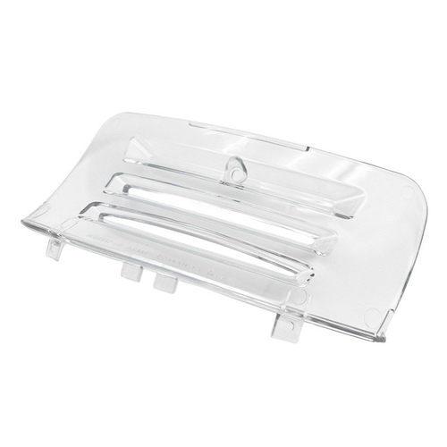 热销适用比亚乔维斯帕vespa改装散热头盖冲刺春天150进气盖缸盖配 - 图2