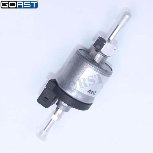 24v燃油计量泵1-4KWD2D4柴油驻车加热器22451801224518010000 - 图1