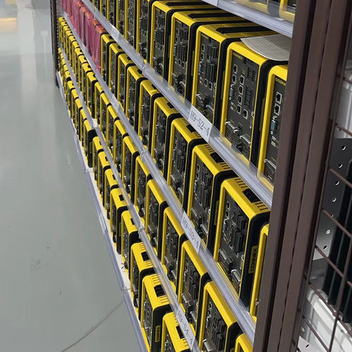 供COGNEX/康耐视视觉系统传感器VC7-ALGN-420-0001摄像机控制器 - 图1