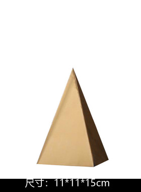 现代拱形桥简约黑色金属细管半圆花器摆件样板房软装插花饰品摆设