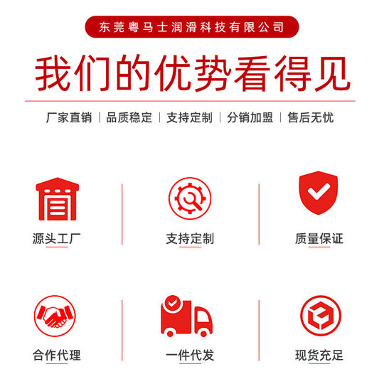 Guangdong Max high-temperature grease butter machinery bearing excavator lubricant universal lithium-based grease joint grease vat