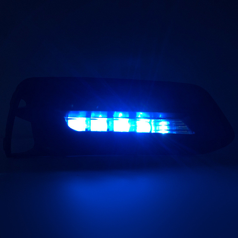 适用于十代雅阁日行灯HondaAccord daytime running l ight - 图2