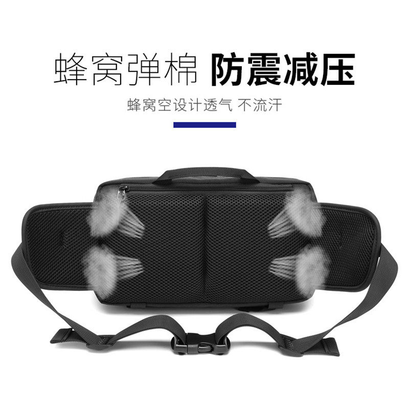 胸包男斜挎包腰包防水户外休闲多功能工具包战术路亚包男款挎包,淘宝优惠券,粉丝福利购,淘宝优惠卷