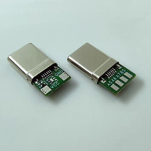 Type-c100WPD超级快充公头20V5A带E-MARK芯片笔记本适用于VIVOX90 - 图0