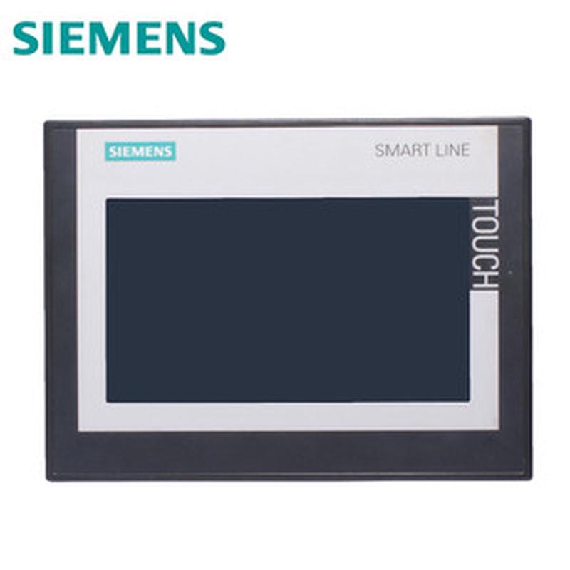 西门子触摸屏700IE V3 10寸 6AV6648-0CC11-3AX0 7寸工业屏smart - 图2