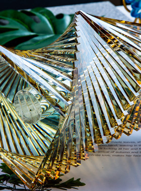 热销现代简约方块花瓶客厅摆件大装饰花器花插工艺品家居摆件厂家