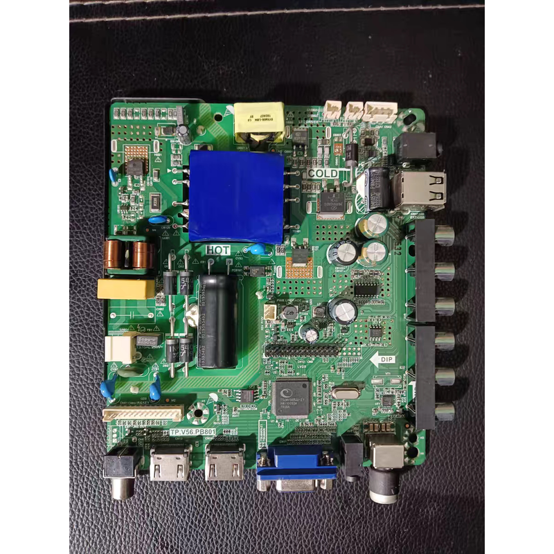 全新原装TP.V56.PB801 TP.VST59S.PB801 726 716 813 SKR.801主板 - 图1