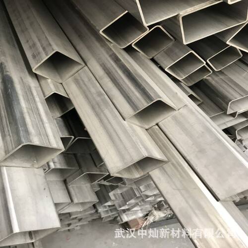 Q355B方管低合金管厂房建设用50*50-500*500可制作大口径 - 图2
