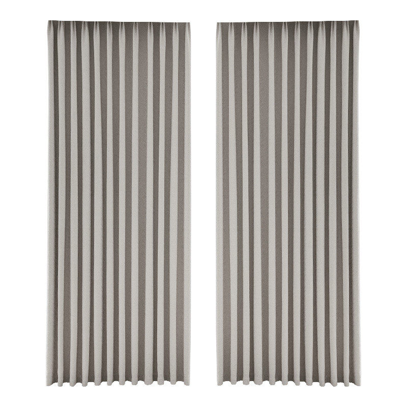 热销高精密定型金蝉复古法式送提花肌理全遮光窗帘客厅卧室绍兴窗,淘宝优惠券,粉丝福利购,淘宝优惠卷