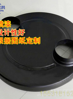 厂家玻璃钢设备外壳按图形外壳影视道具玻璃钢外壳家模制作