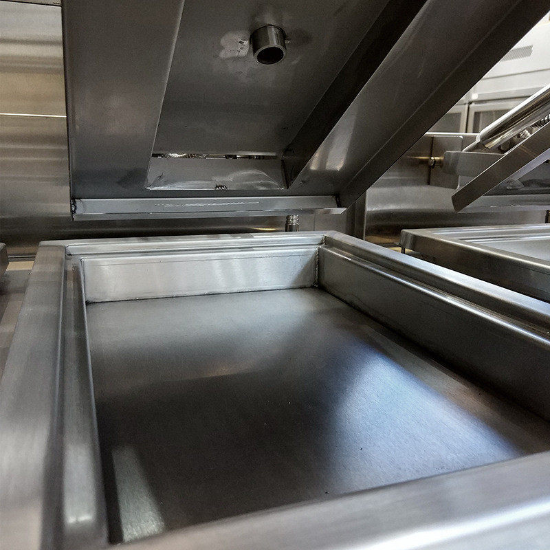 商用电热单头双头台式煎饺机全自动煎包机用水锅贴饺子机小吃专用,淘宝优惠券,粉丝福利购,淘宝优惠卷