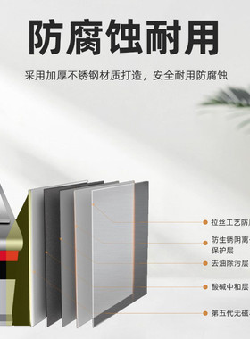 商用加厚大容量904电炸炉炸鸡排机器双缸44升恒温炸串机22升油炸