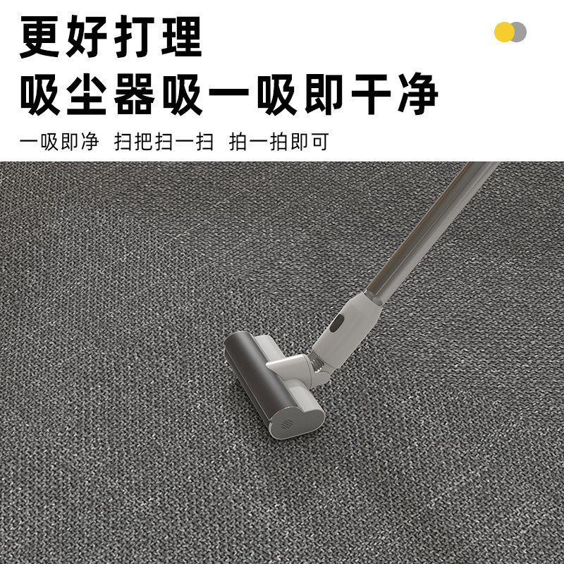 2024新款厨房地垫吸水防滑可擦免洗地毯耐脏免清洗厨房专用脚垫子,淘宝优惠券,粉丝福利购,淘宝优惠卷