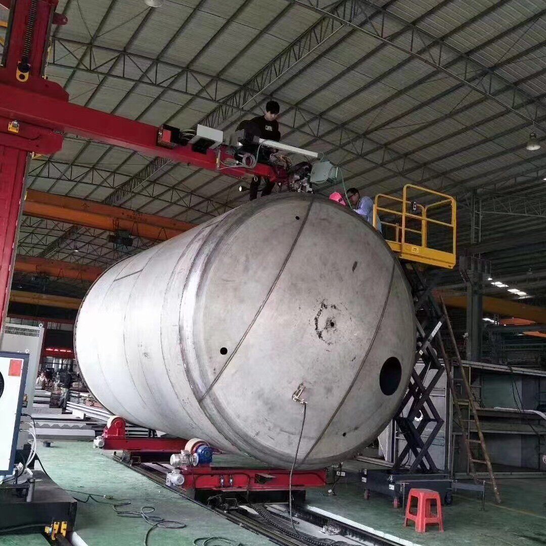 不锈钢储罐工业化工原料立式储罐食品级储罐搅拌卧式存液体罐,淘宝优惠券,粉丝福利购,淘宝优惠卷