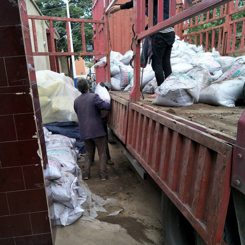 干发酵鸡粪菌生物颗粒鸡粪有机肥果树蔬菜专用腐熟鸡粪肥料,淘宝优惠券,粉丝福利购,淘宝优惠卷