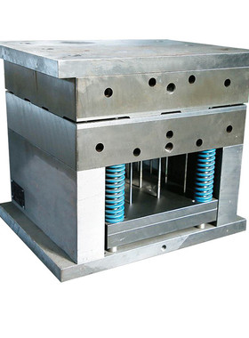 smc模具制作frp来模具【外壳图来样制作】工业品玻璃钢模具加工