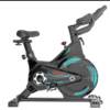 Fitness equipment factory magnetically controlled all-inclusive spinning bicycle home silent commercial exercise bike source bicycle customization