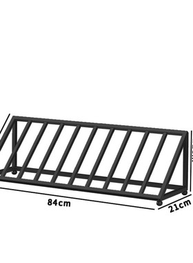 y4j8批发酒吧葡萄酒展示架酒柜酒瓶架家用酒馆装饰红酒架摆件红酒
