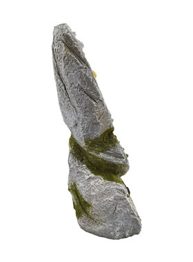 仿真多肉植绒蝴蝶标识树脂工艺品太阳能灯欢迎摆件昆虫庭院装饰品