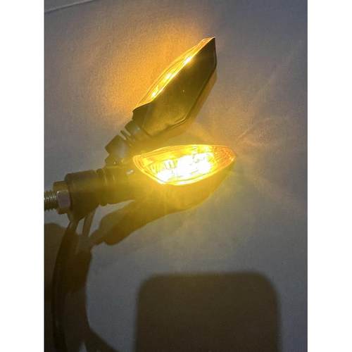 VOGE无极200R 300GY 500R 300DS 525R 350AC原装左右前后转向灯 - 图3