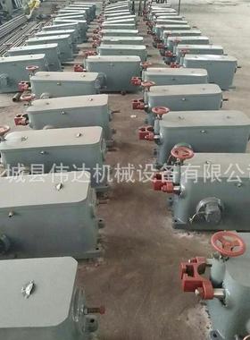 热销伟达厂价批发小槽钢摇床床头选矿6-s小槽钢床头6s摇床摇床