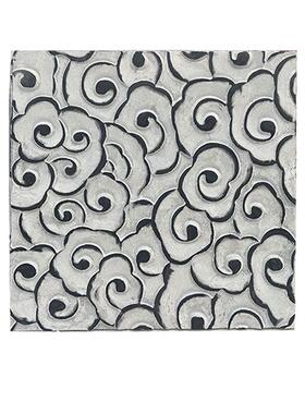 青石浮雕石雕地雕仿古镂空窗花浮雕背景墙石雕浮雕影壁墙