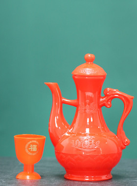 供奉茶杯拜神茶杯酒杯祭祖用品供佛酒壶茶壶碗筷子供杯水杯供佛杯