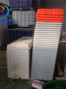 热销厂家供应罩保温罩frp猪舍玻璃钢保温玻璃钢1280*410*150