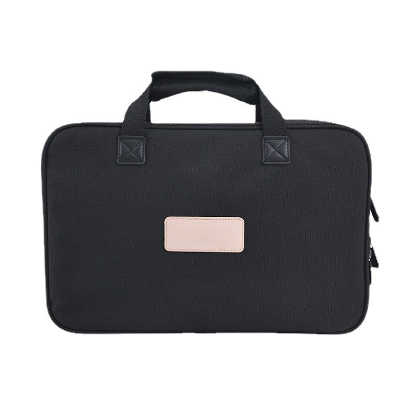 综合效果器收纳包便捷式板单块轨道大号加厚防水牛津布手提收纳包 - 图0