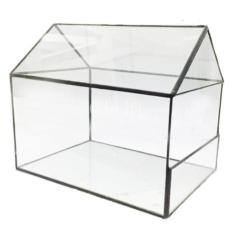 16016c包邮工厂直销几何多肉玻璃花房工艺品暖房花盆微景观玻璃瓶,淘宝优惠券,粉丝福利购,淘宝优惠卷