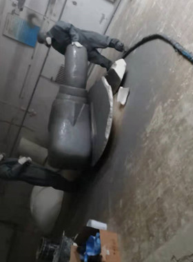 热销泡沫喷pu固化立体圆雕手脚头装饰北京摆件美陈雕塑大型艺术品