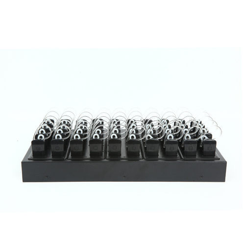 比西特博物馆讲解器一对多无线培训接待导游电子耳麦711r/911r - 图3