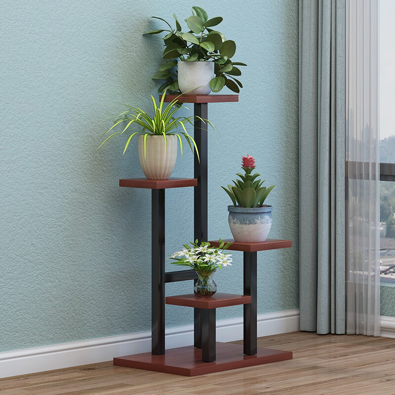 艺术客厅电视背景墙两边的落地摆件沙发转角高级感置物架墙角装饰,淘宝优惠券,粉丝福利购,淘宝优惠卷