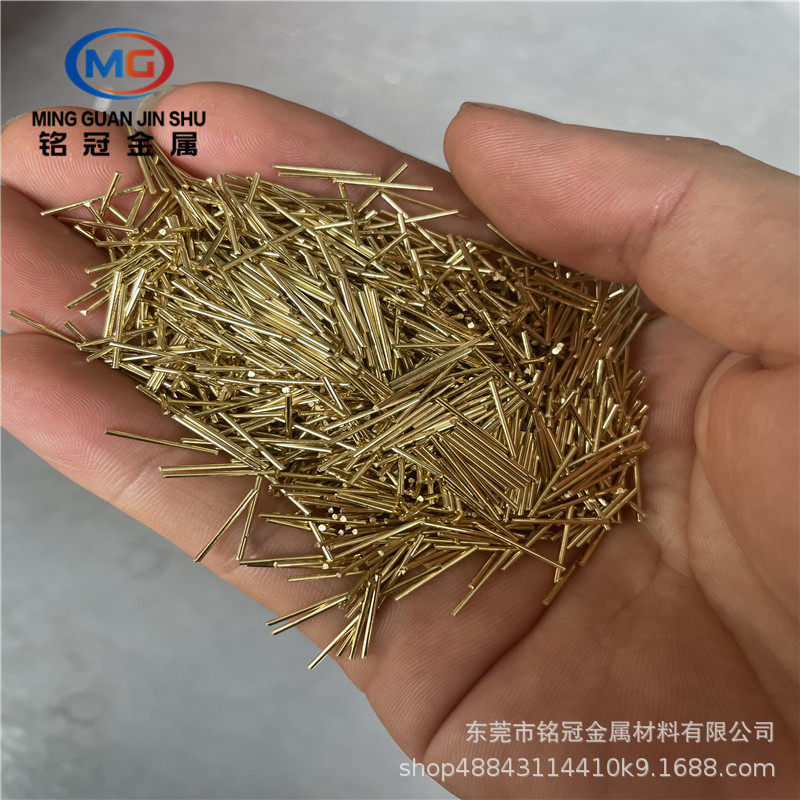 C2680黄铜线光亮铜线黄铜丝轴装铜丝0.05 0.1 0.15mm首饰黄铜线材,淘宝优惠券,粉丝福利购,淘宝优惠卷