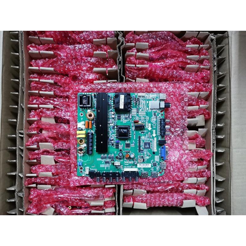 大尺寸原装LED液晶46寸-60寸乐华V59版本通用主板TP.VST59.P75 - 图1