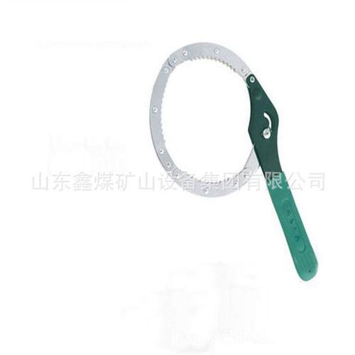 热销钢制机滤扳手帽式机油扳手滤清器不锈钢滤芯机油格帽式扳手 - 图2