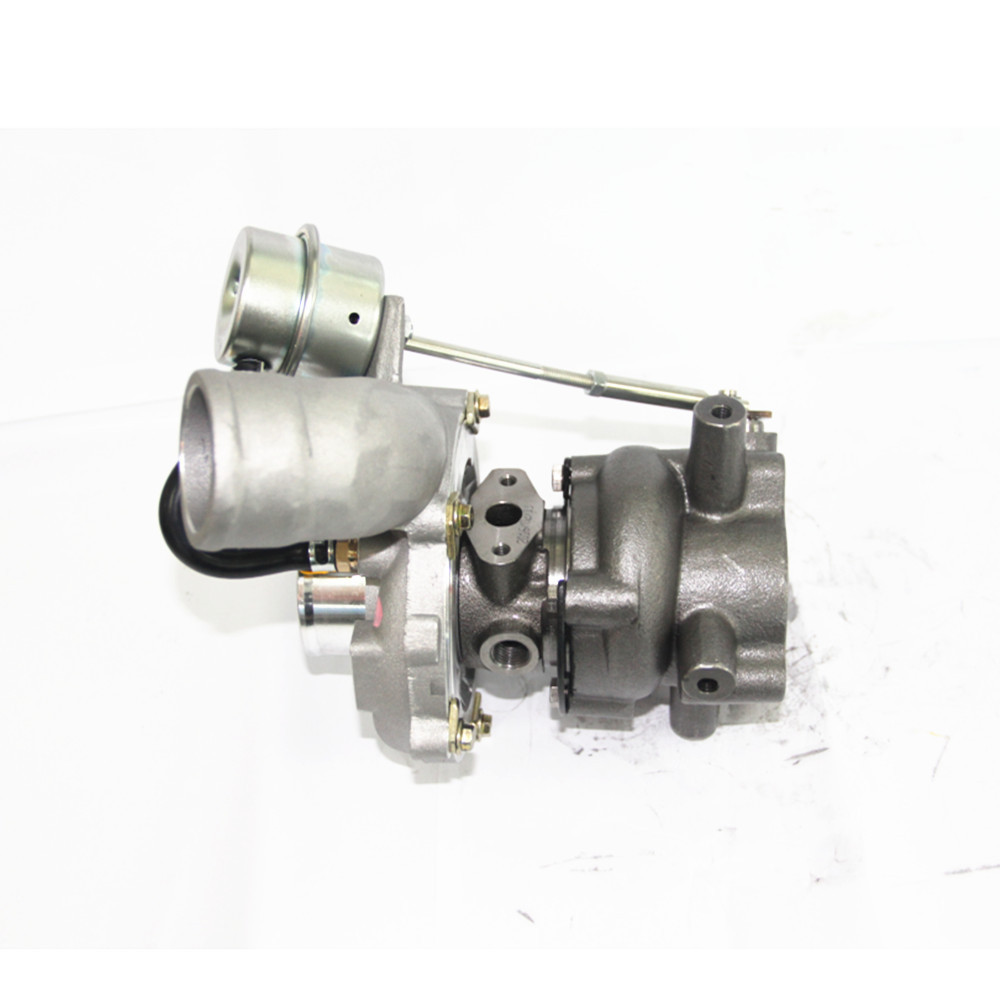 GT1752S发动机D4CB涡轮增压器整机733952适用起亚733952-0004 - 图2