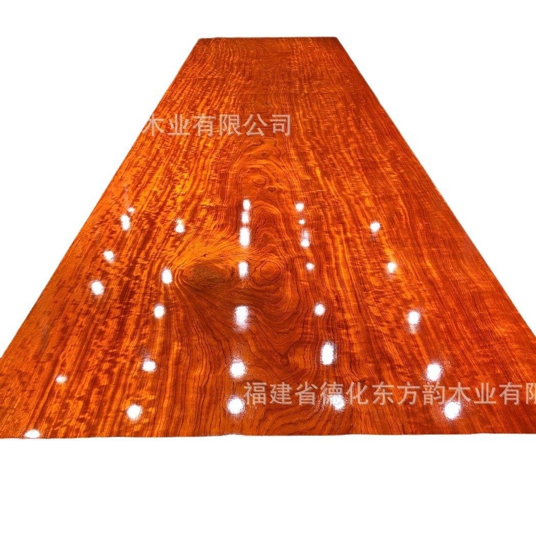 巴花实木大板塔利原木茶台胡桃木黑檀奥坎红茶桌黑胡桃茶几办公桌,淘宝优惠券,粉丝福利购,淘宝优惠卷