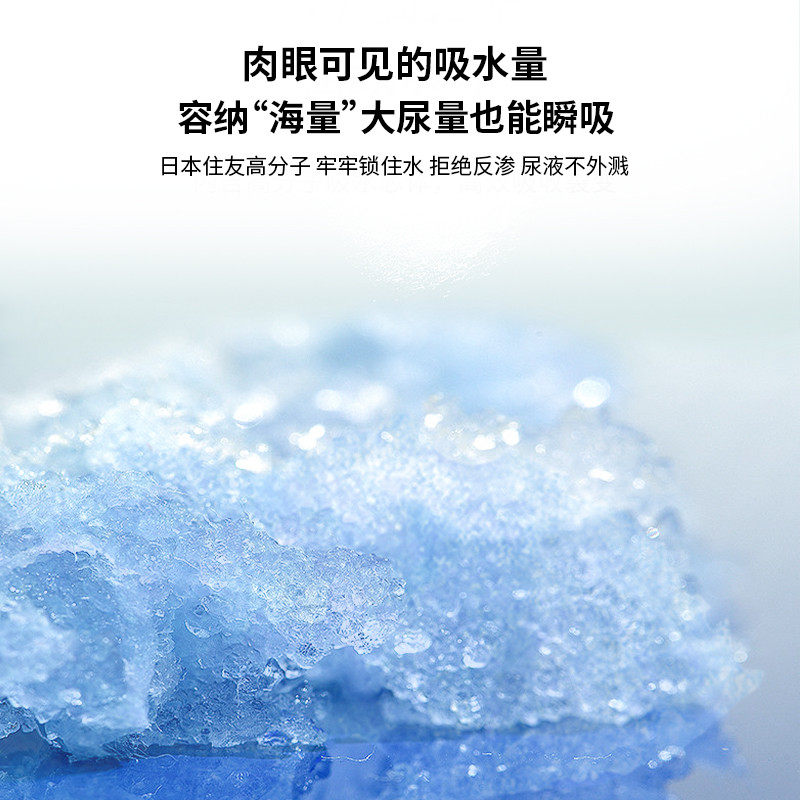 依依隔尿垫多功能老人卧床看护产妇垫婴幼儿整箱装大号80片,淘宝优惠券,粉丝福利购,淘宝优惠卷