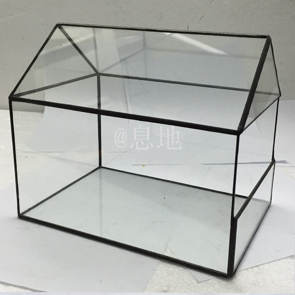 16016c包邮工厂直销几何多肉玻璃花房工艺品暖房花盆微景观玻璃瓶,淘宝优惠券,粉丝福利购,淘宝优惠卷