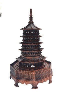 模各类模型摆件定制金属帽子建筑人物车模摆件定做甩金属金属摆件