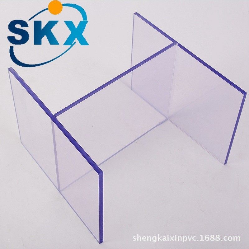 厂家直销15mmpvc材pvc透明硬板板材1.22*2.44,淘宝优惠券,粉丝福利购,淘宝优惠卷