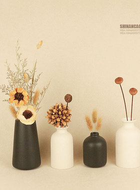 rp4t批发小摆件家居饰品书柜客厅书架博古架电视柜玄关置物架简约