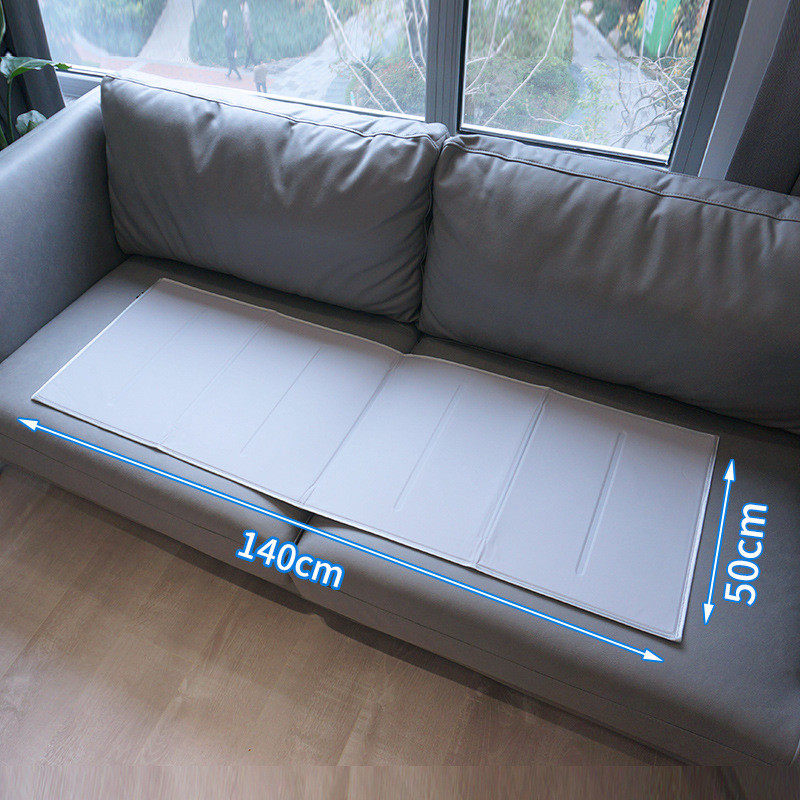 静猫/夏季降温沙发坐垫长条冰垫椅垫学生宿舍单人床凝胶凉垫,淘宝优惠券,粉丝福利购,淘宝优惠卷