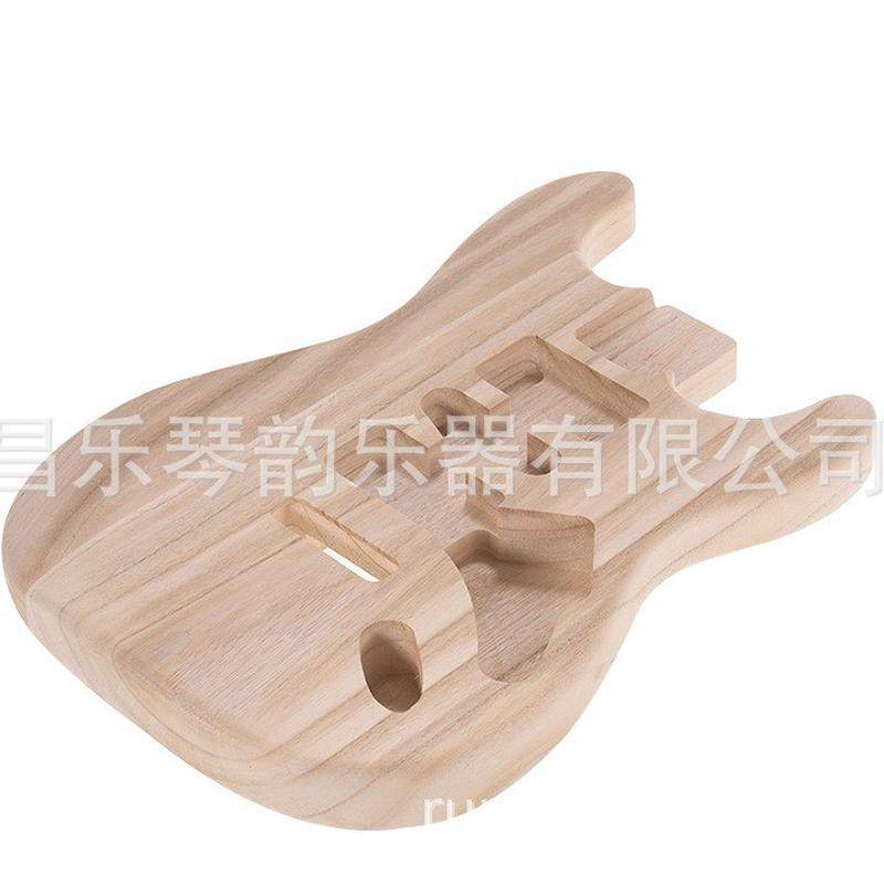 电吉他4403-2 桐木电吉他琴体练习琴木吉它jita吉他厂家批发乐器,淘宝优惠券,粉丝福利购,淘宝优惠卷