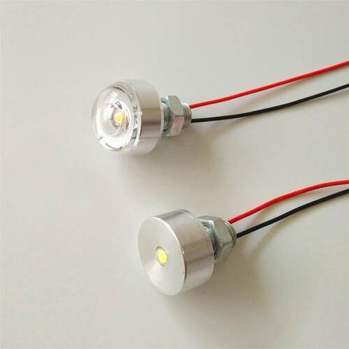 高亮LED灯珠5VLED灯usb接口灯手工DIY模型灯3.7V电池4.2V叠纸灯泡 - 图2