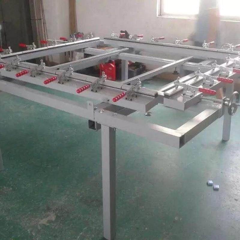 供应手动简易网机丝印拉网机绷丝网绷网机,淘宝优惠券,粉丝福利购,淘宝优惠卷