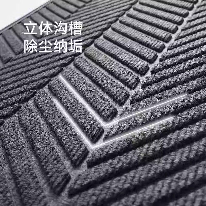 欢迎光临进门地毯迎宾门垫入户商用店铺酒店大门口电梯脚垫子吸水,淘宝优惠券,粉丝福利购,淘宝优惠卷